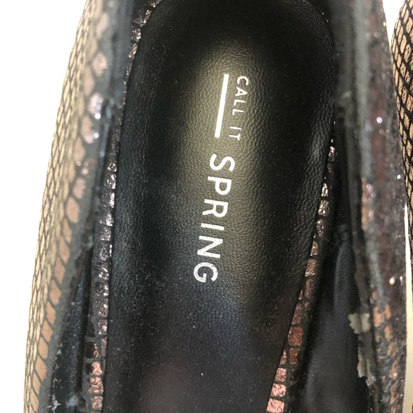 Call it Spring Heels - Picture 8 of 9